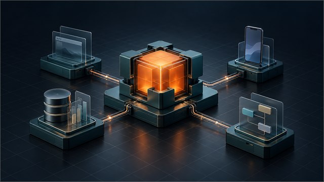 Custom digital products