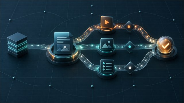 Custom interactive content