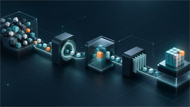 Process automation