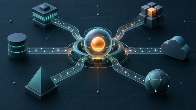 Systems integration