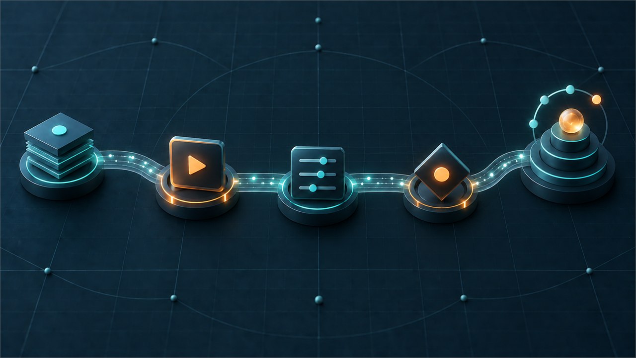 Plataformas de formación interactiva