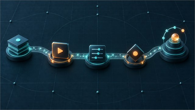 Interactive training platforms