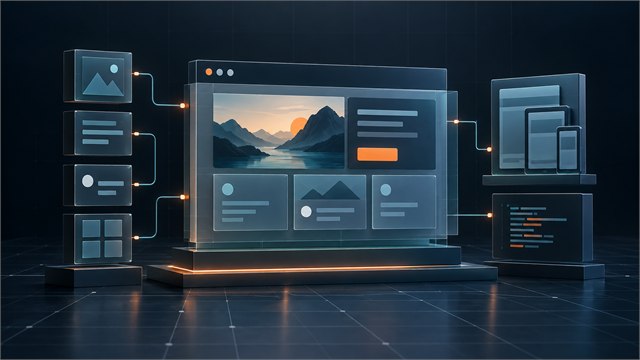 Websites and online platforms
