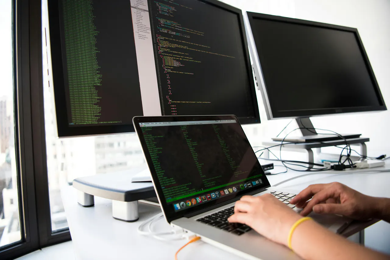 Digital transformation and business software
